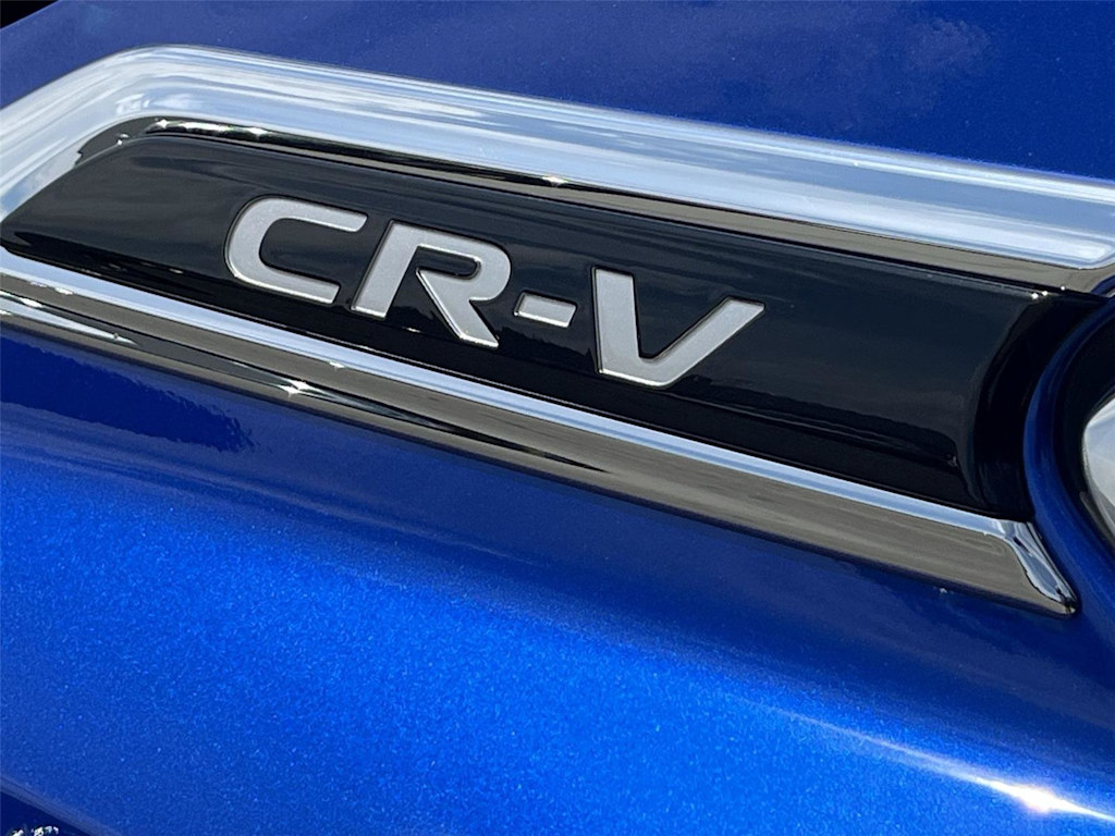 Thumbnail: 2021 Honda CR-V - 23