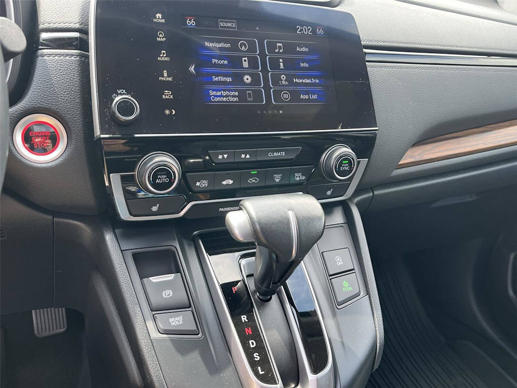 Thumbnail: 2021 Honda CR-V - 13