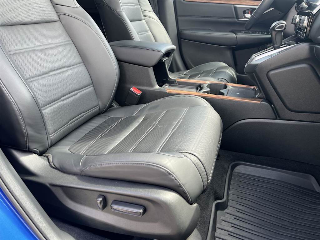 Thumbnail: 2021 Honda CR-V - 11
