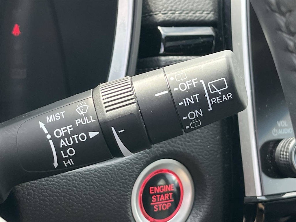 Thumbnail: 2021 Honda CR-V - 29