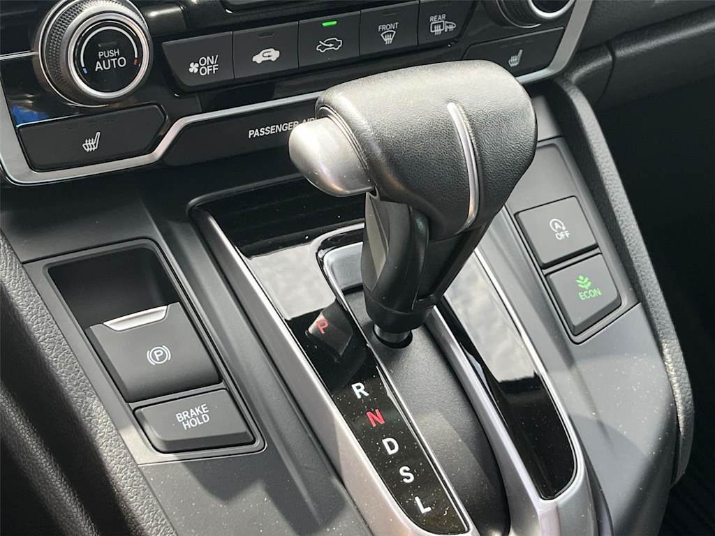 Thumbnail: 2021 Honda CR-V - 14