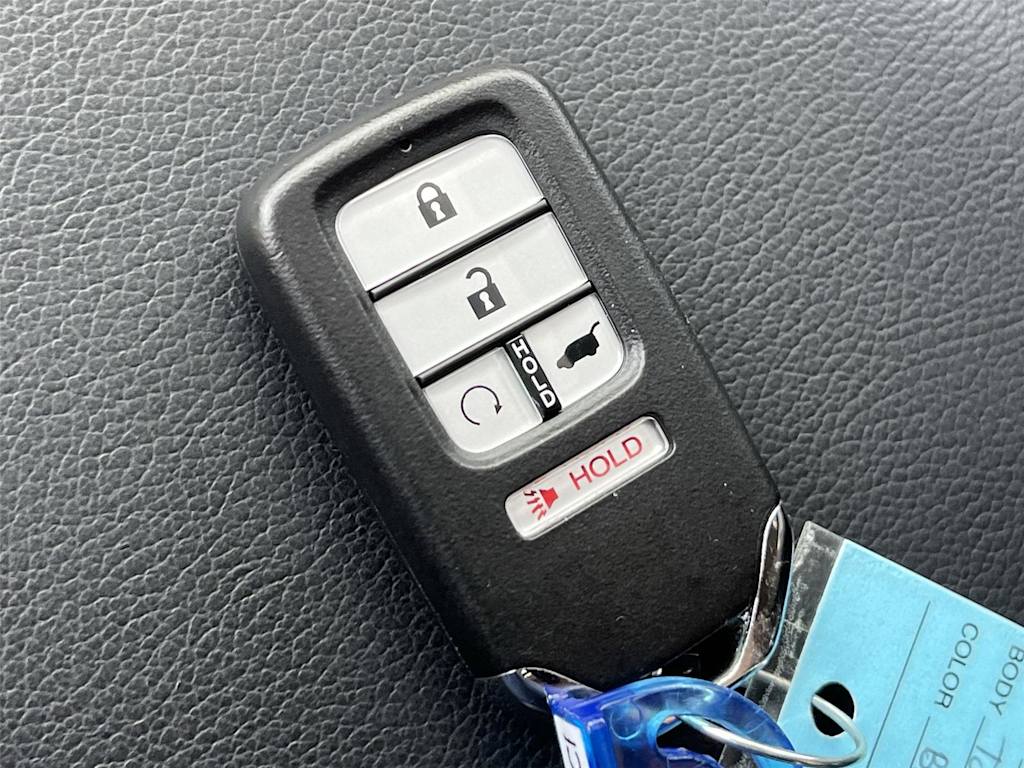 Thumbnail: 2021 Honda CR-V - 17