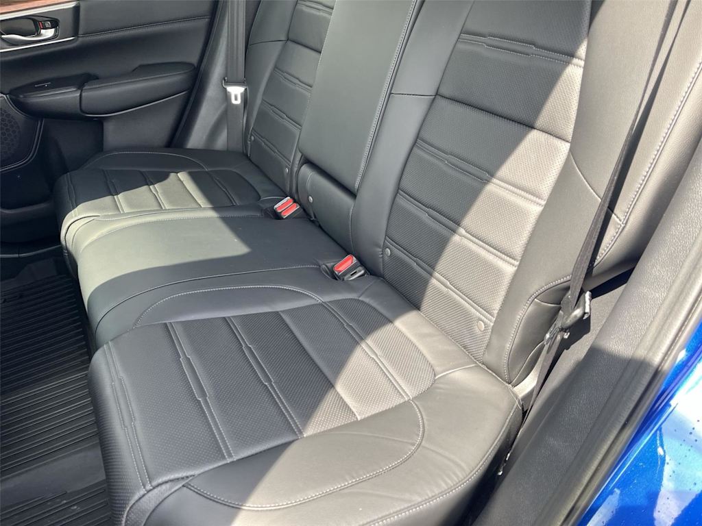 Thumbnail: 2021 Honda CR-V - 12