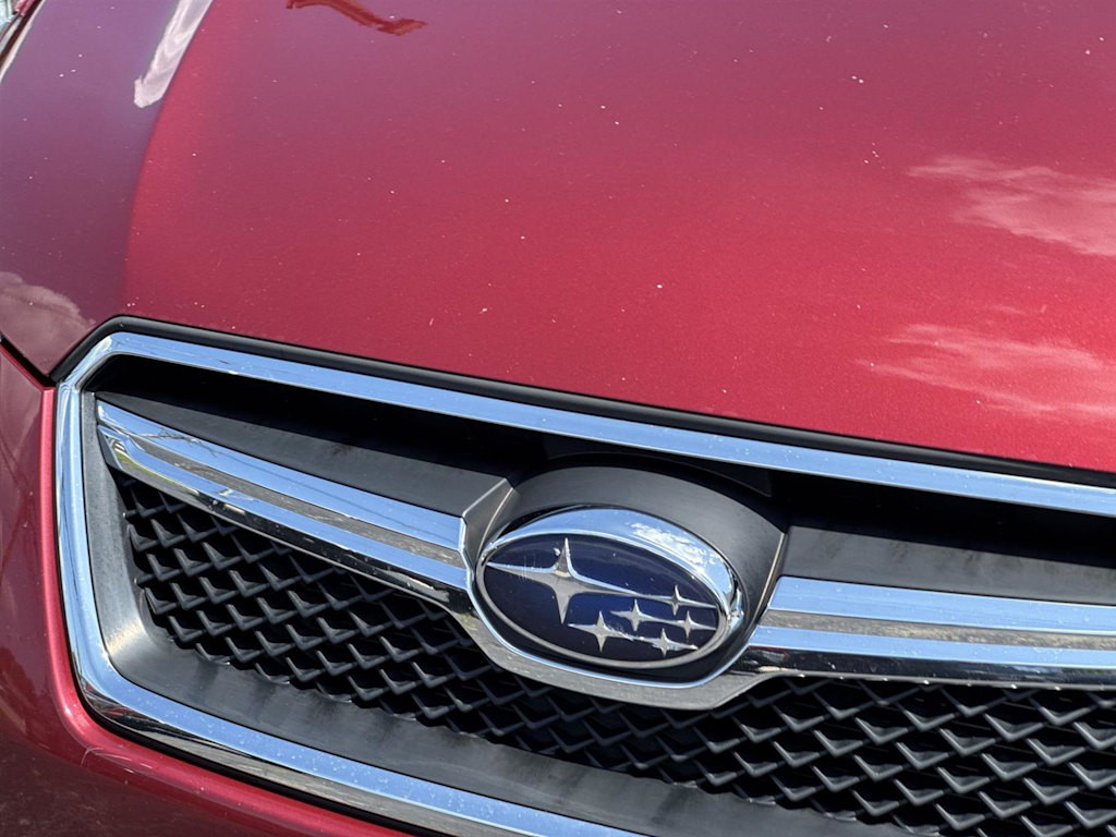 Thumbnail: 2017 Subaru Crosstrek - 22