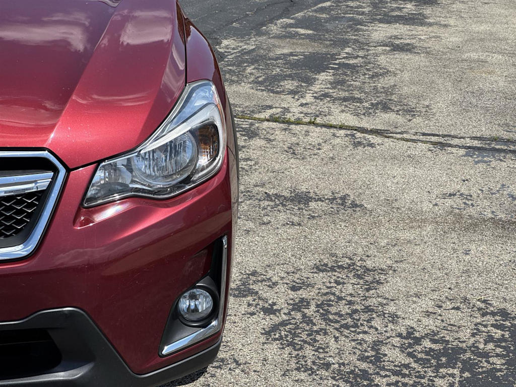 Thumbnail: 2017 Subaru Crosstrek - 17