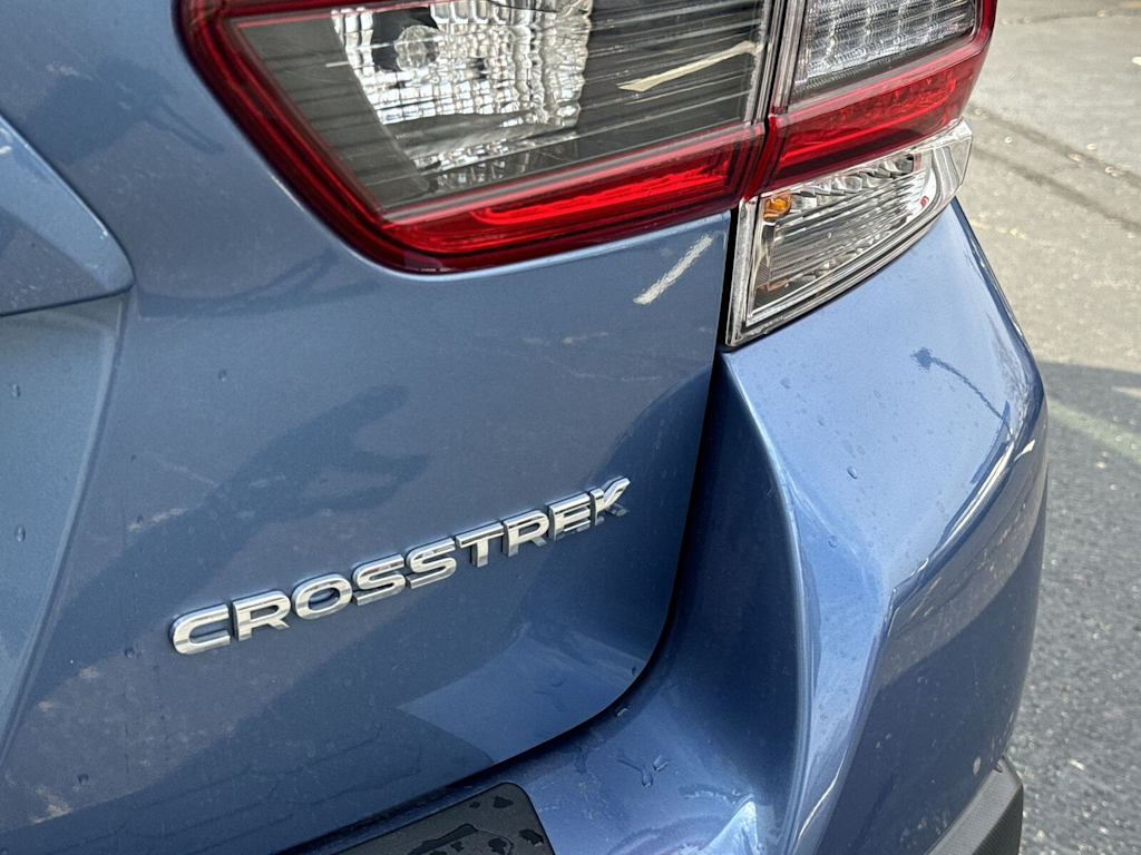 2021 Subaru Crosstrek Premium 22