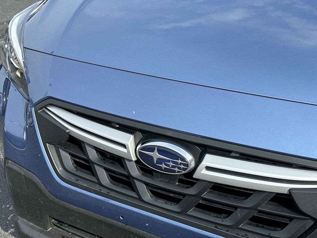 2021 Subaru Crosstrek Premium 7