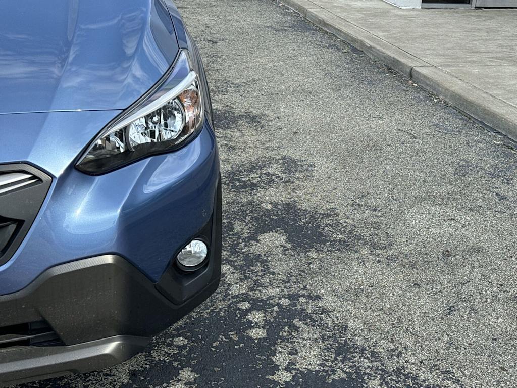 2021 Subaru Crosstrek Premium 16