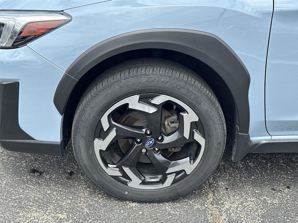 Thumbnail: 2023 Subaru Crosstrek - 8