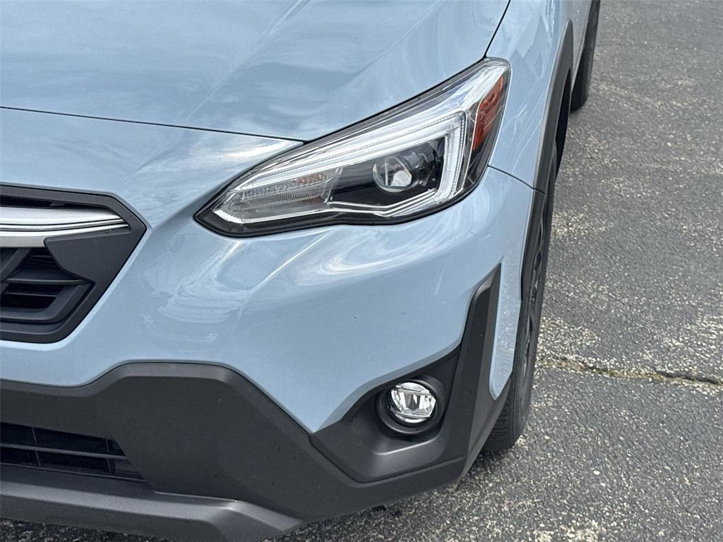 Thumbnail: 2023 Subaru Crosstrek - 7