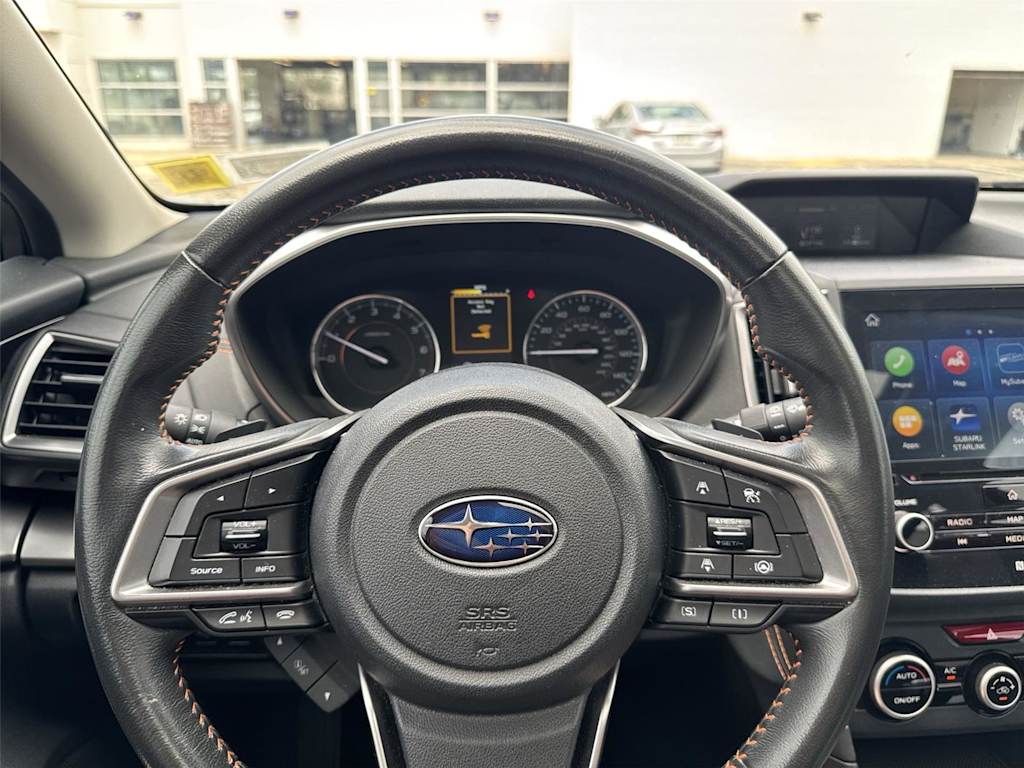 Thumbnail: 2023 Subaru Crosstrek - 2