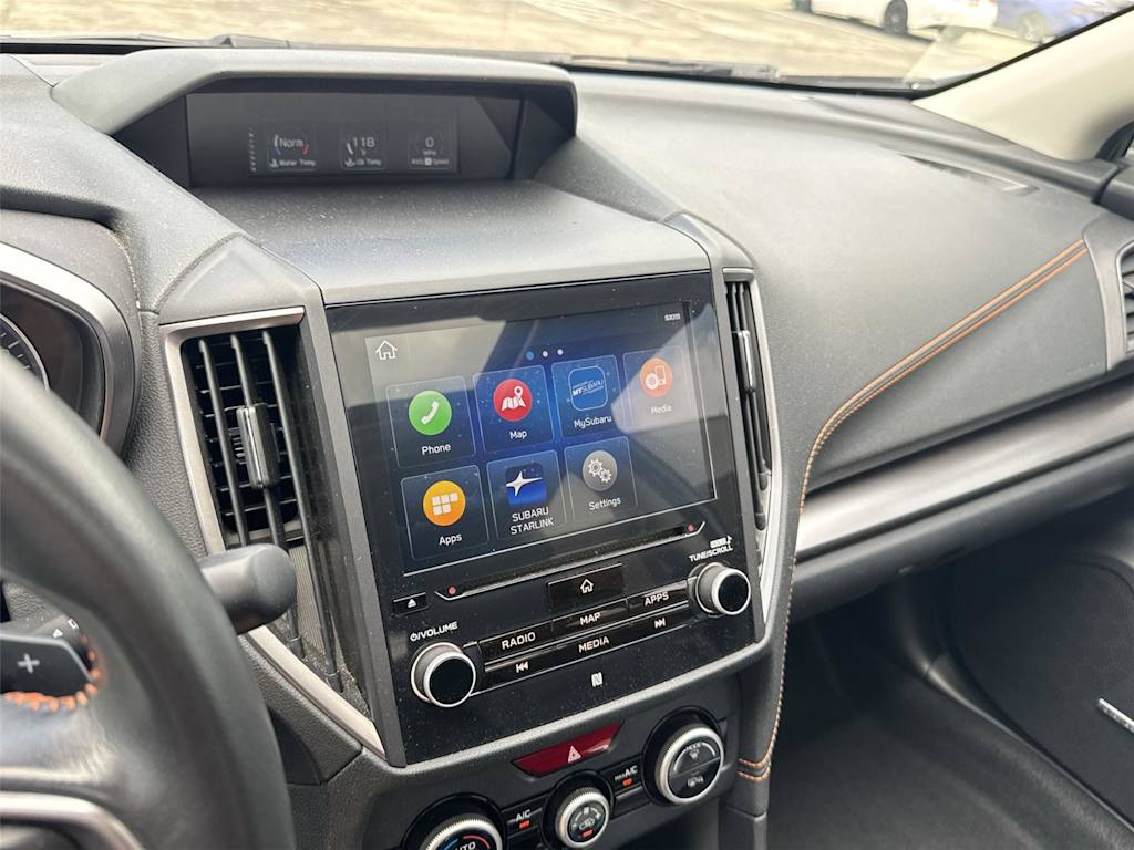 Thumbnail: 2023 Subaru Crosstrek - 12