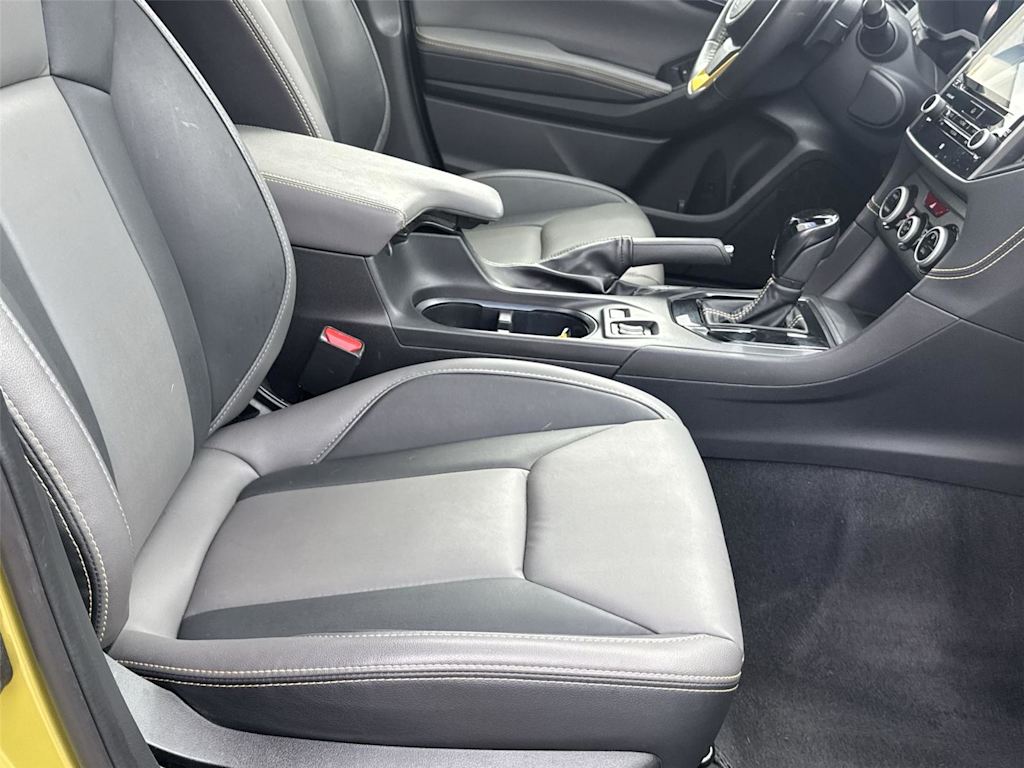 Thumbnail: 2021 Subaru Crosstrek - 24