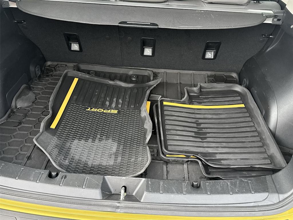 Thumbnail: 2021 Subaru Crosstrek - 14