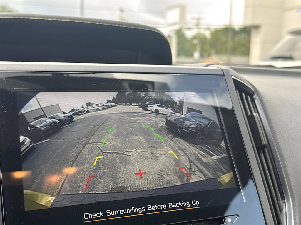 Thumbnail: 2021 Subaru Crosstrek - 28
