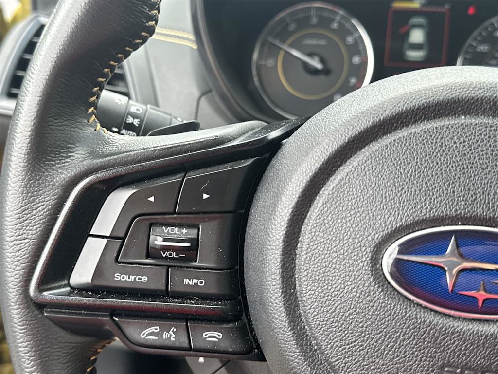 Thumbnail: 2021 Subaru Crosstrek - 25