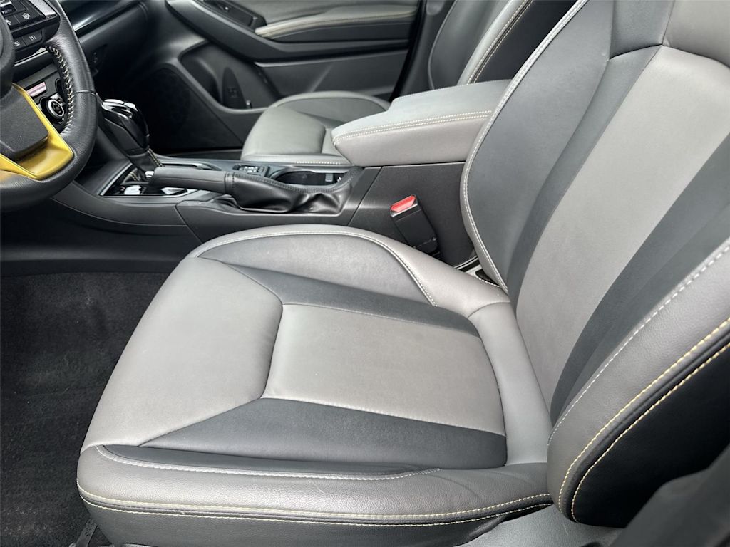 Thumbnail: 2021 Subaru Crosstrek - 8