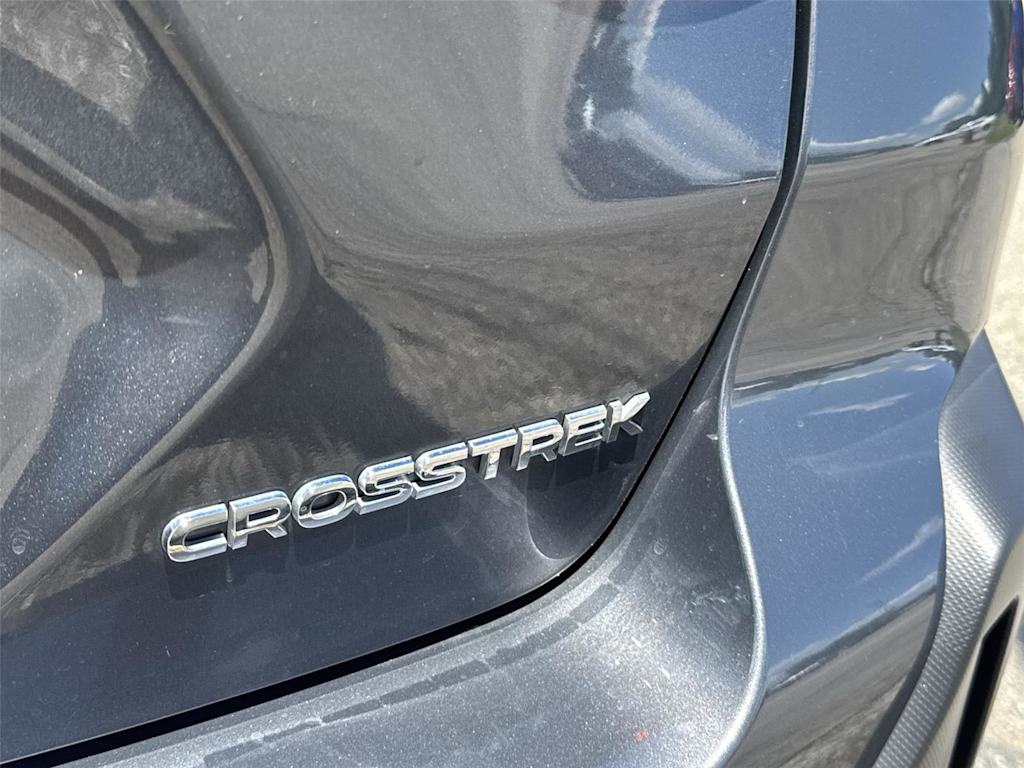 Thumbnail: 2024 Subaru Crosstrek - 7