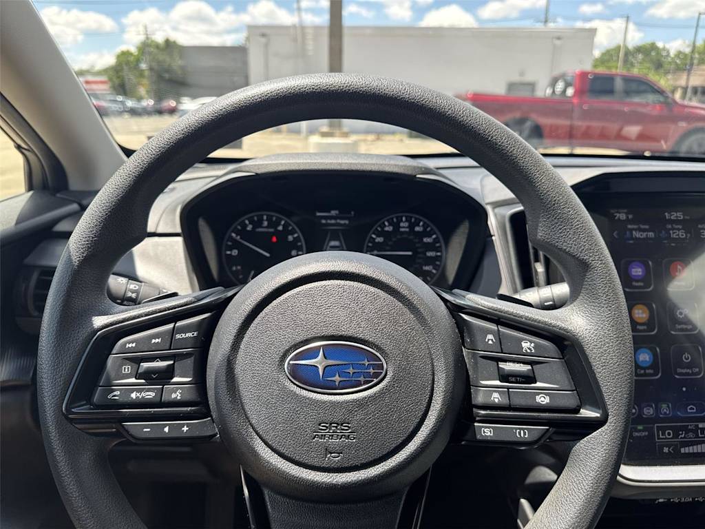 Thumbnail: 2024 Subaru Crosstrek - 2