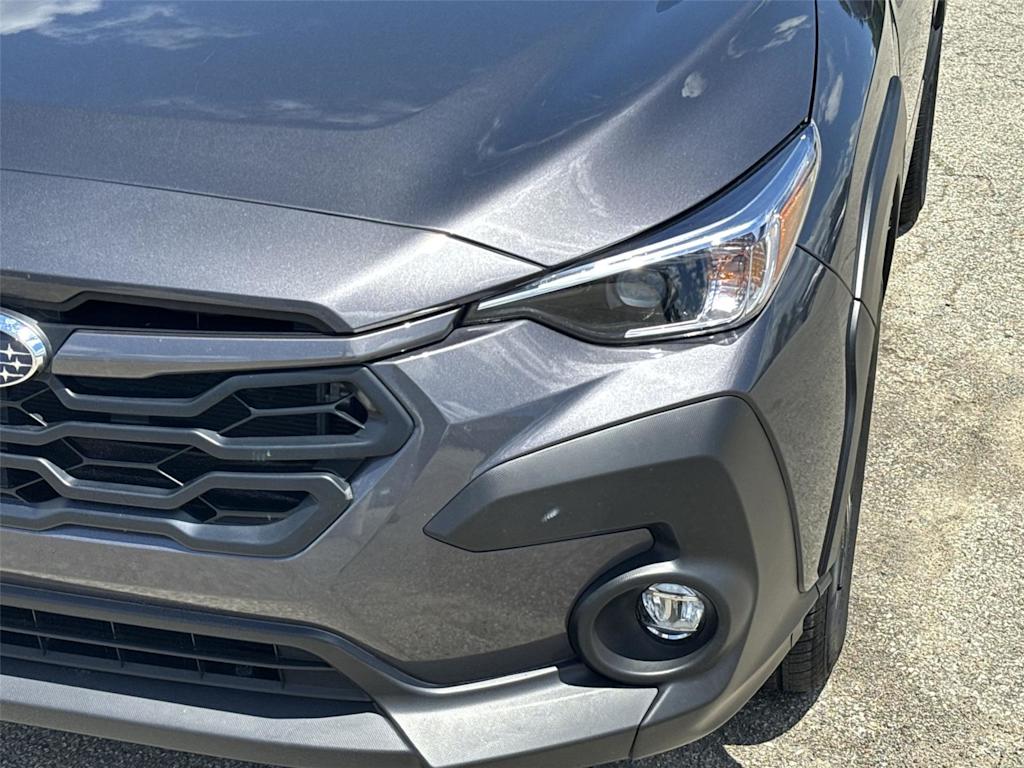 Thumbnail: 2024 Subaru Crosstrek - 19