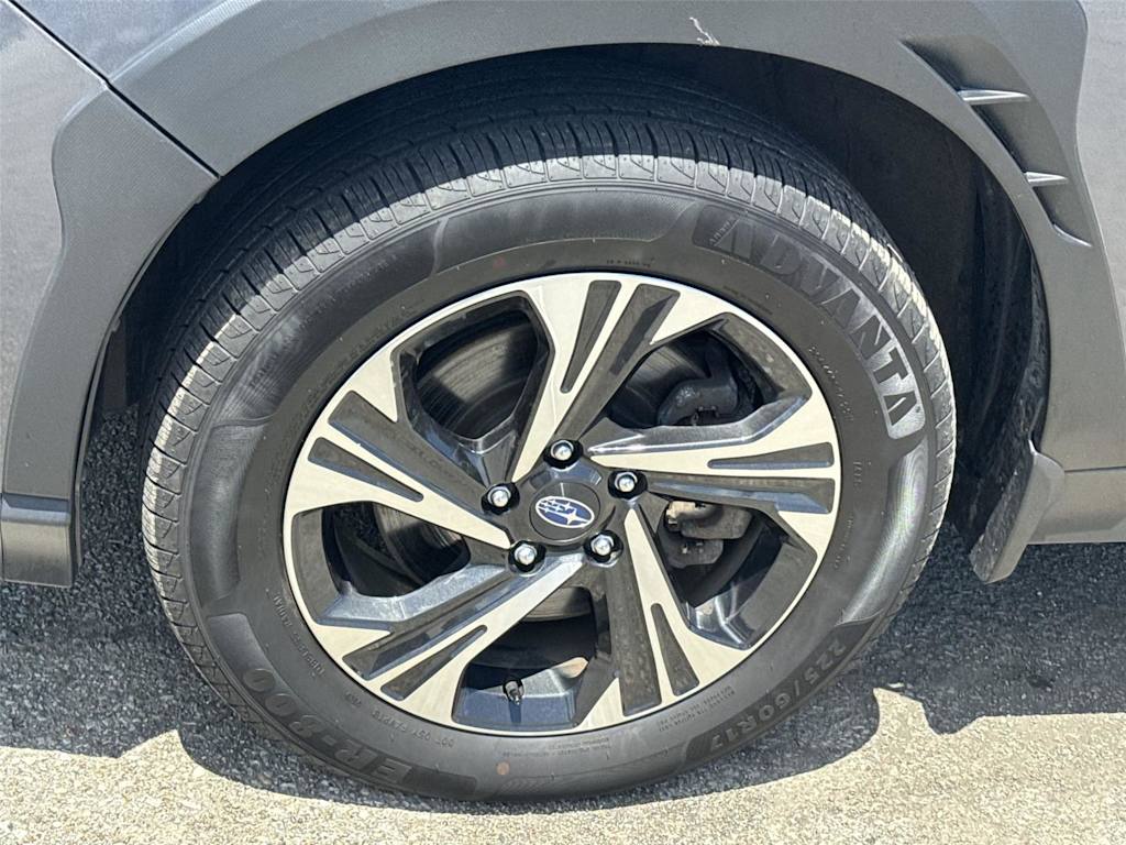 Thumbnail: 2024 Subaru Crosstrek - 8