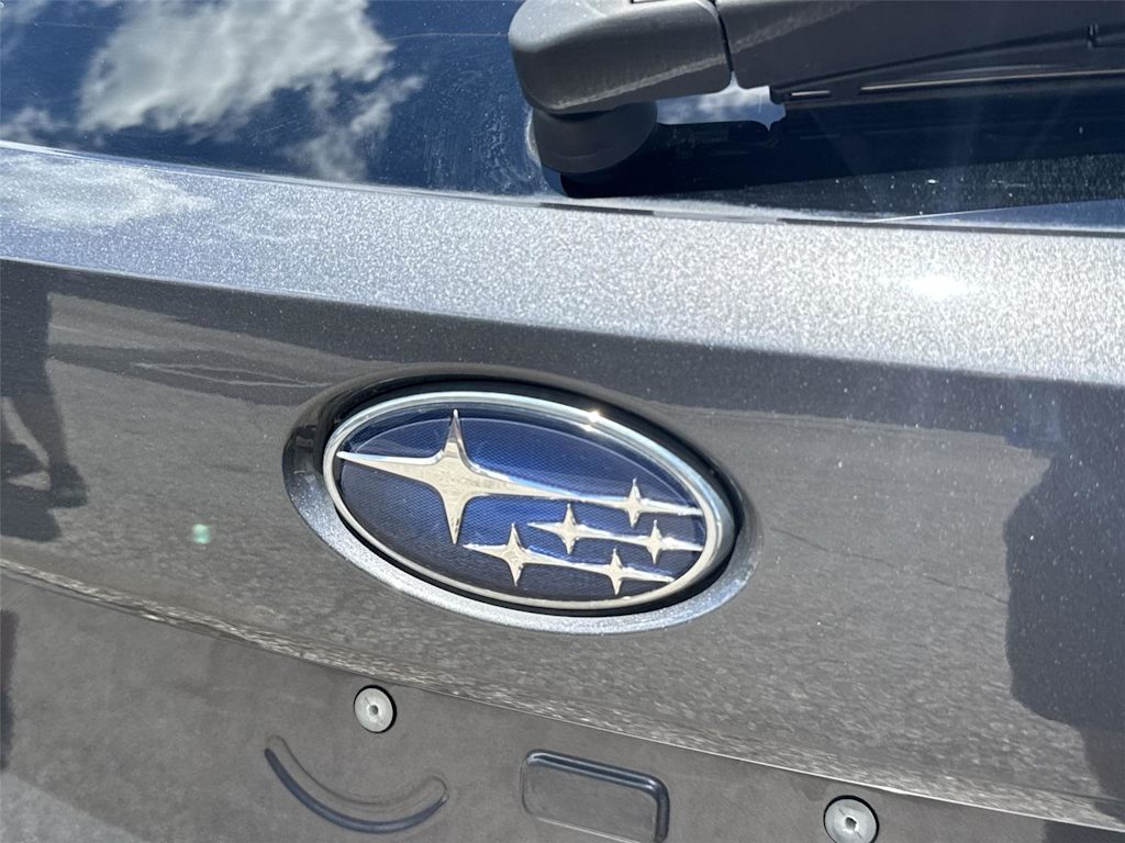 Thumbnail: 2024 Subaru Crosstrek - 20