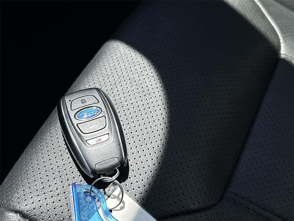 Thumbnail: 2023 Subaru Forester - 14