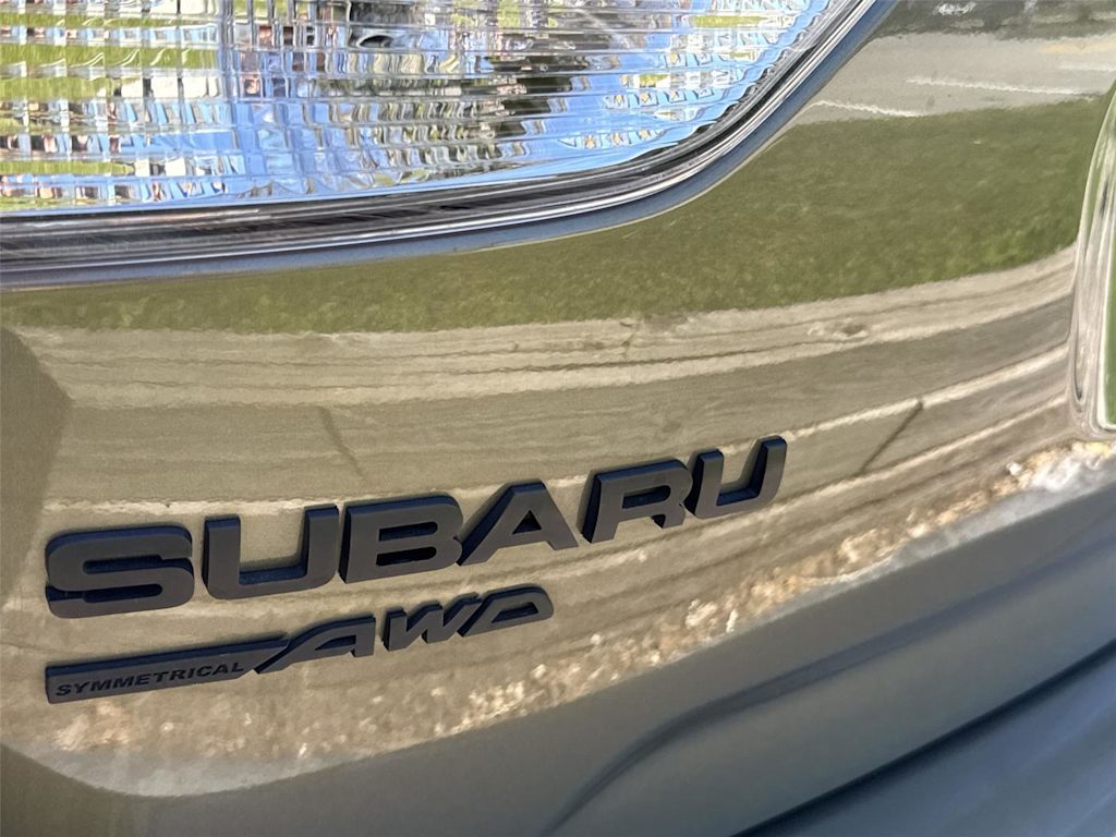 Thumbnail: 2023 Subaru Forester - 7
