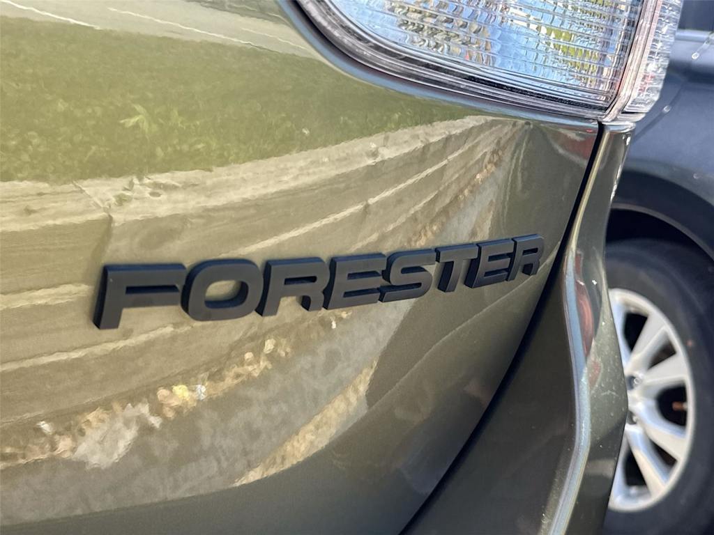 Thumbnail: 2023 Subaru Forester - 20