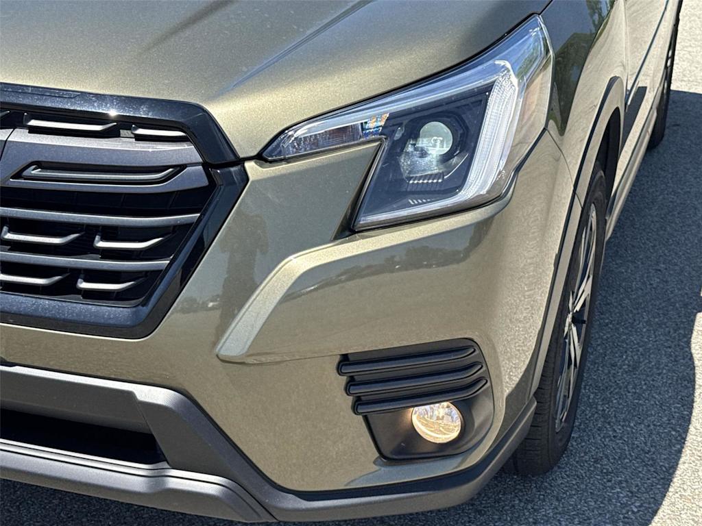 Thumbnail: 2023 Subaru Forester - 19