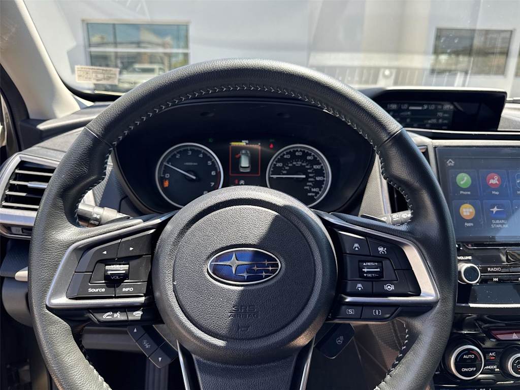 Thumbnail: 2023 Subaru Forester - 2
