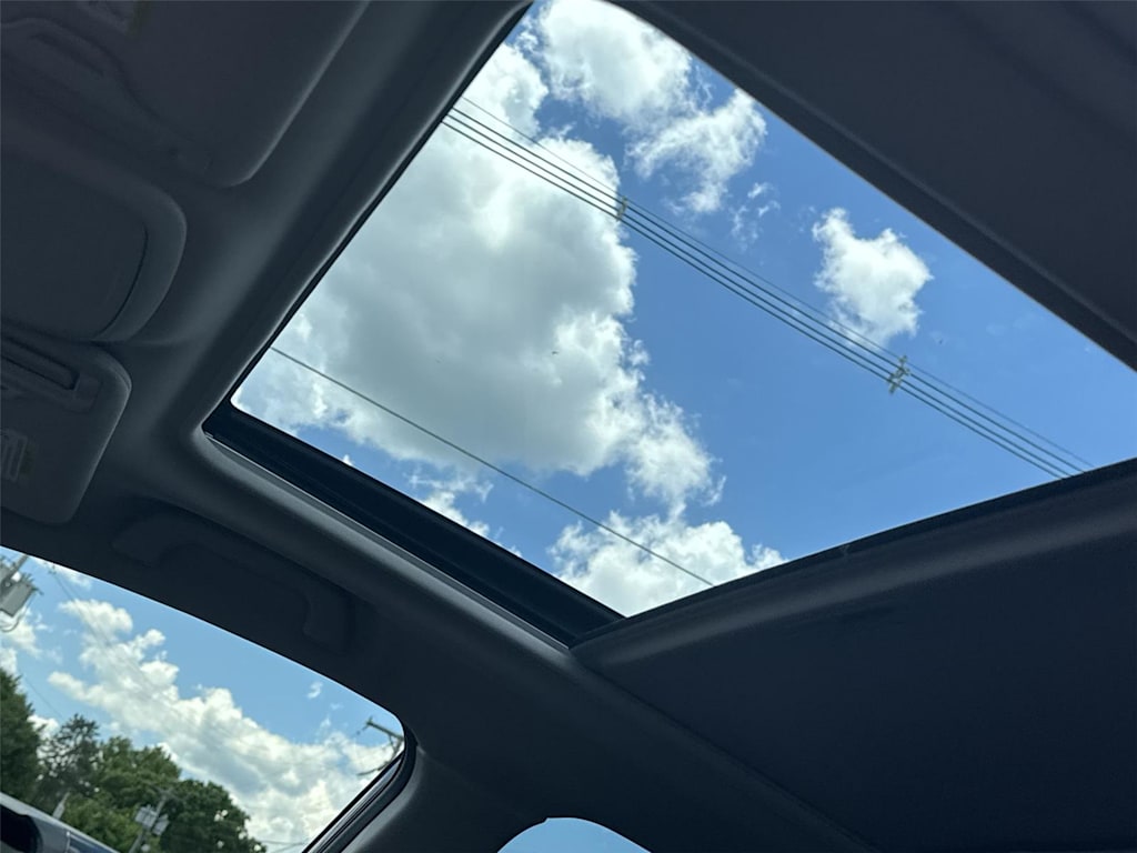 Thumbnail: 2022 Subaru Forester - 22