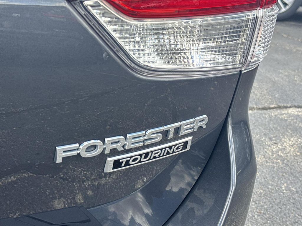 Thumbnail: 2022 Subaru Forester - 20
