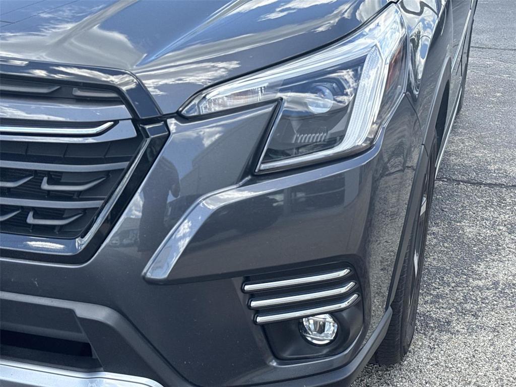 Thumbnail: 2022 Subaru Forester - 19