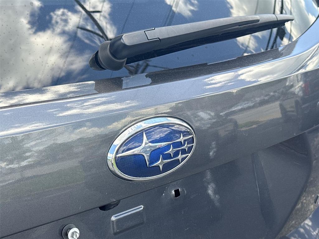 Thumbnail: 2022 Subaru Forester - 7