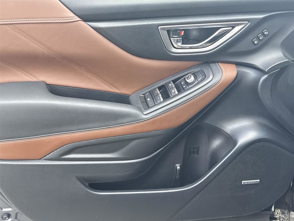 Thumbnail: 2022 Subaru Forester - 30
