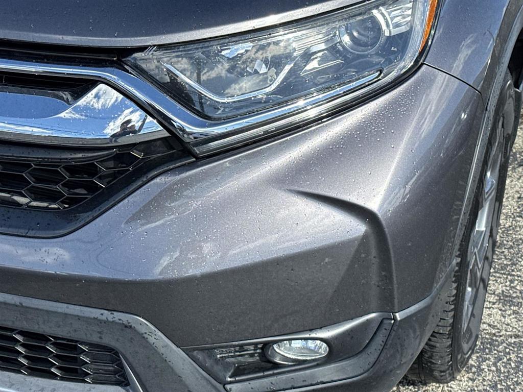 Thumbnail: 2019 Honda CR-V - 20