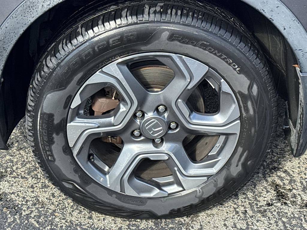 Thumbnail: 2019 Honda CR-V - 7