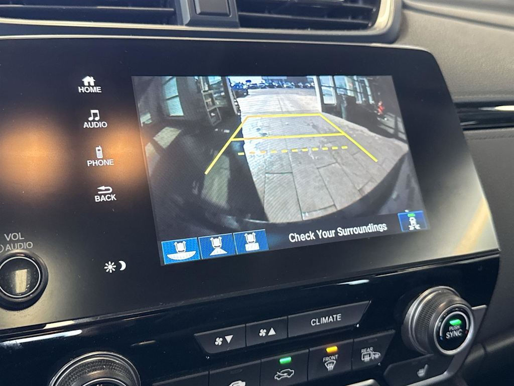 Thumbnail: 2019 Honda CR-V - 28