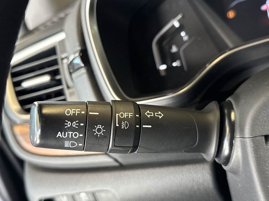 Thumbnail: 2019 Honda CR-V - 27