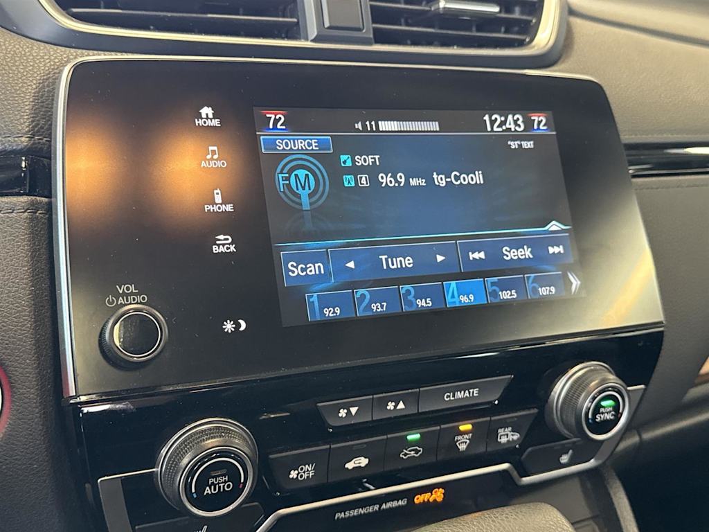 Thumbnail: 2019 Honda CR-V - 29