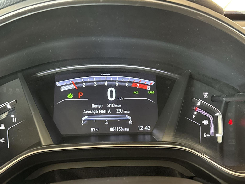 Thumbnail: 2019 Honda CR-V - 13