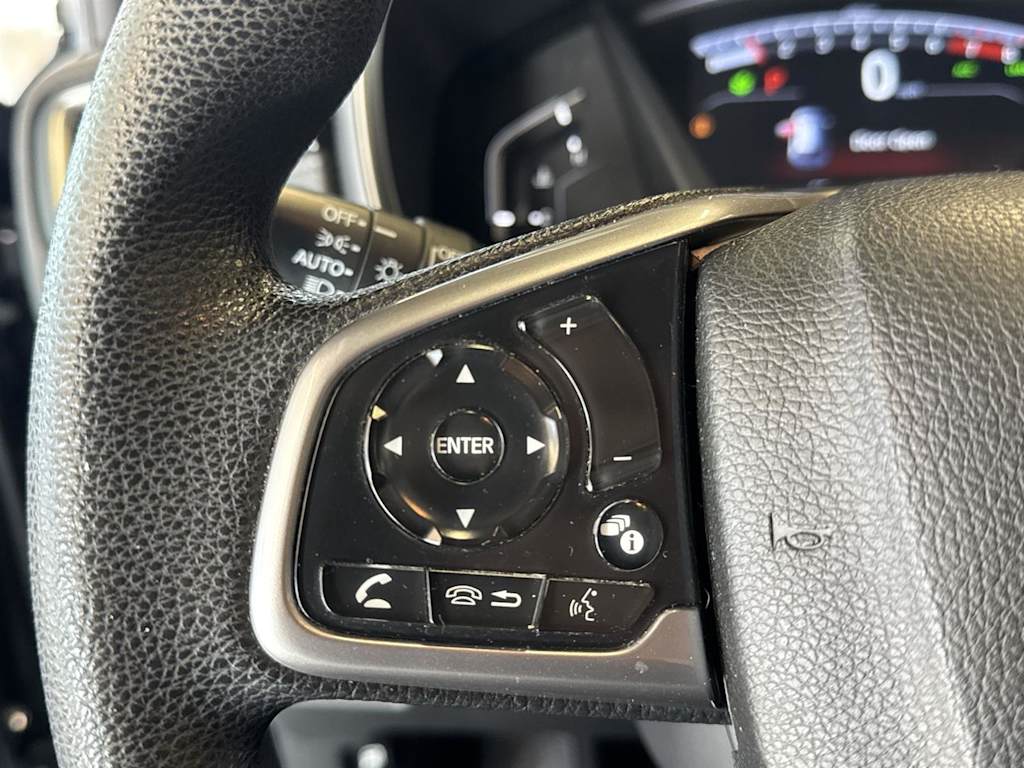 Thumbnail: 2019 Honda CR-V - 25