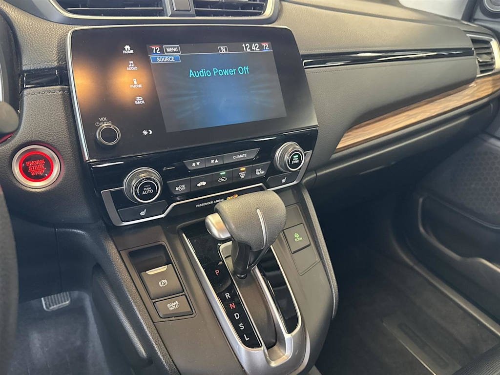 Thumbnail: 2019 Honda CR-V - 11