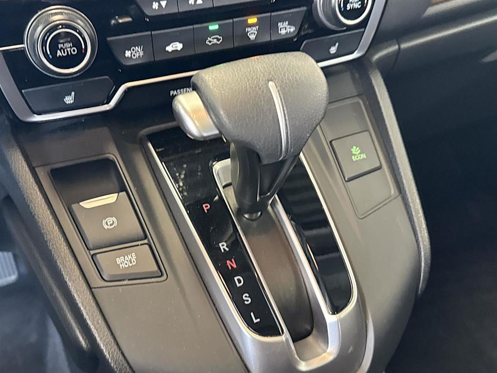 Thumbnail: 2019 Honda CR-V - 12