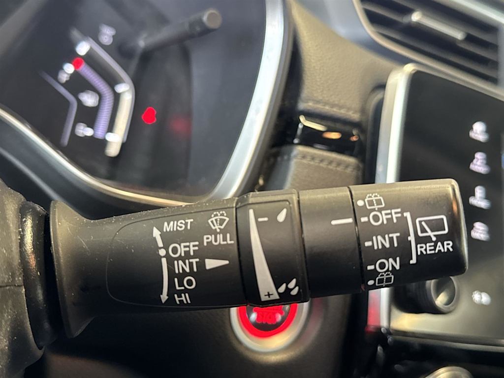 Thumbnail: 2019 Honda CR-V - 2