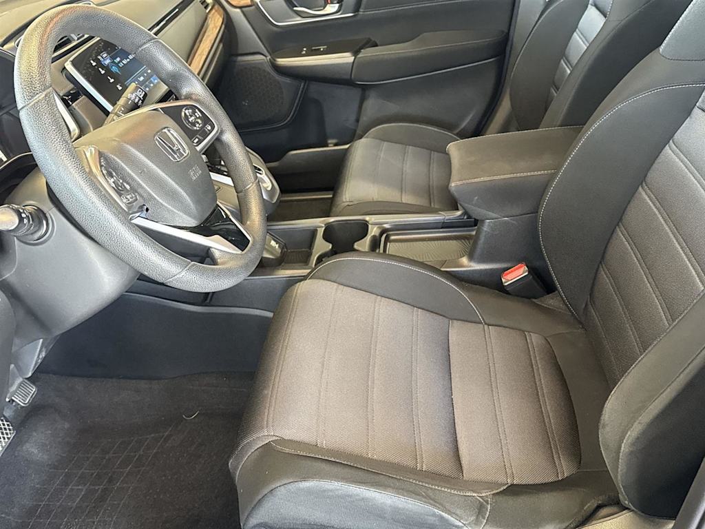 Thumbnail: 2019 Honda CR-V - 8