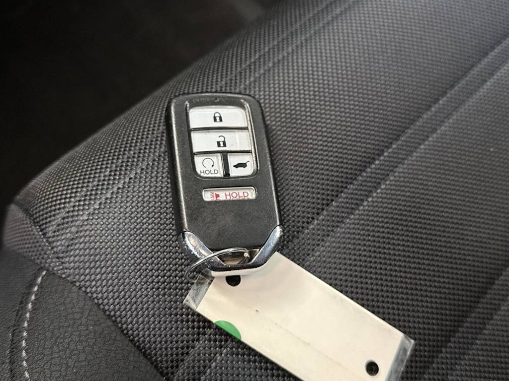 Thumbnail: 2019 Honda CR-V - 15