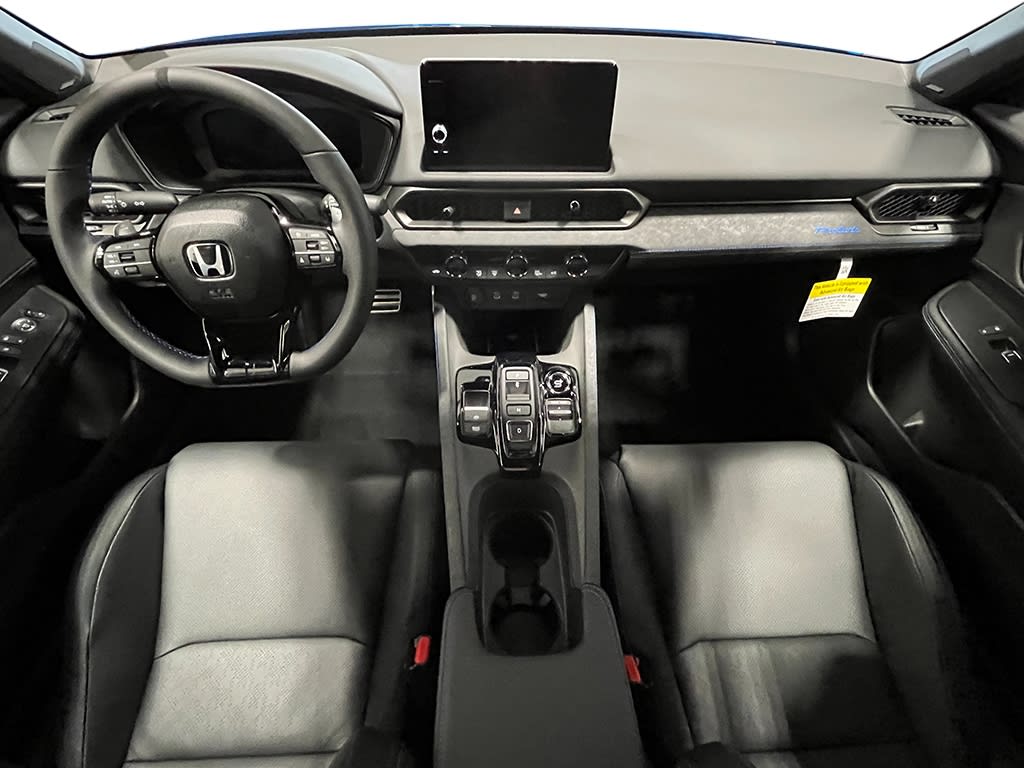 Thumbnail: 2026 Honda  - 2