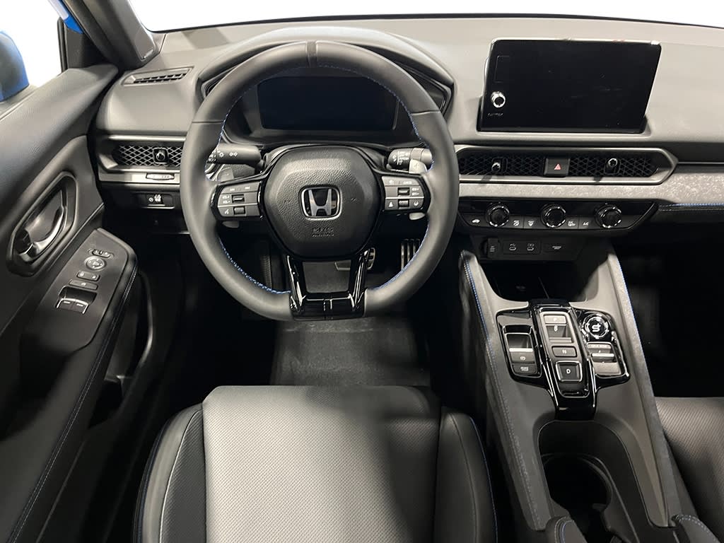 Thumbnail: 2026 Honda  - 9